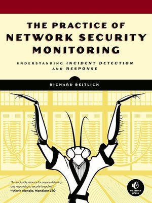 The Practice of Network Security Monitoring - ebook